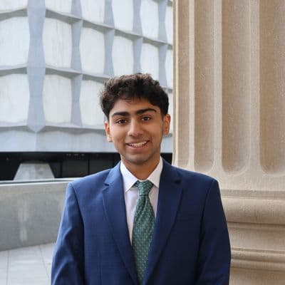Rohan Suri