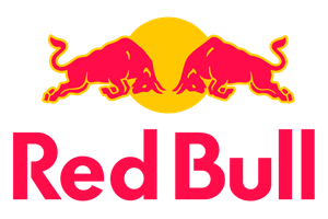 Red Bull Logo